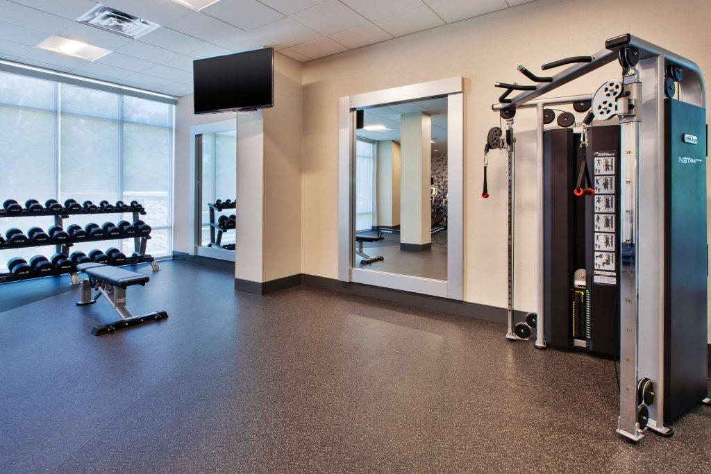 Homewood Suites by Hilton Columbus Easton