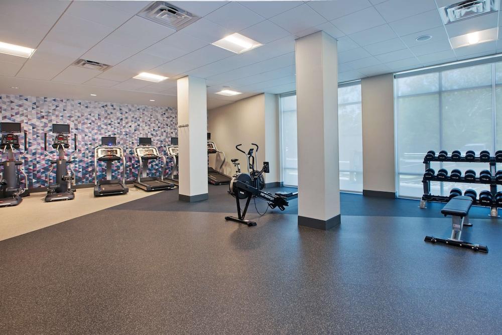 Homewood Suites by Hilton Columbus Easton