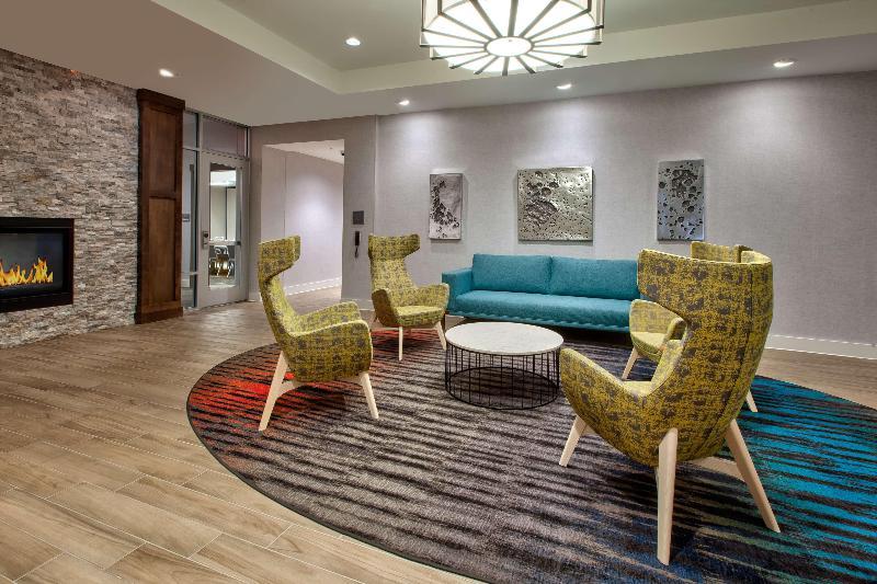 Homewood Suites by Hilton Columbus Easton