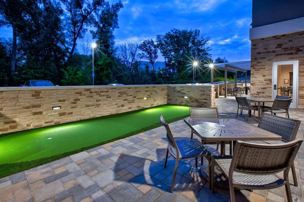 Homewood Suites by Hilton Columbus Easton
