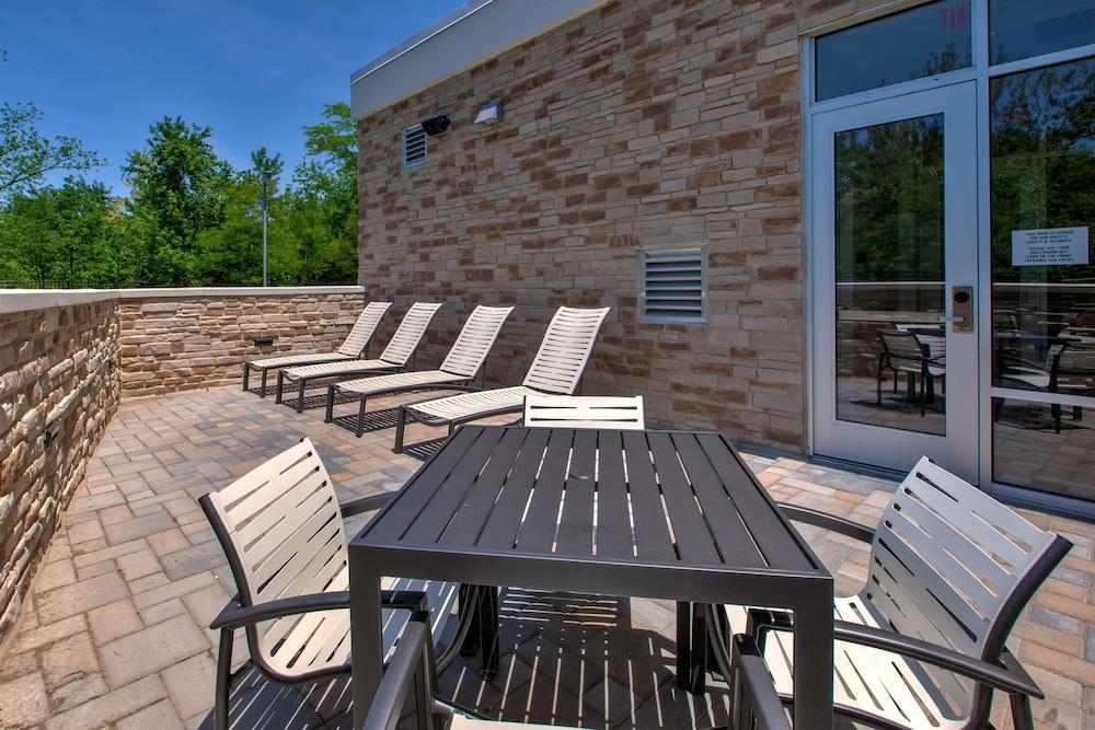 Homewood Suites by Hilton Columbus Easton