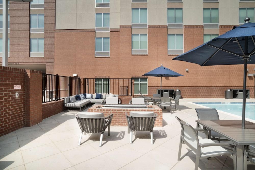 Hampton Inn Greer Greenville