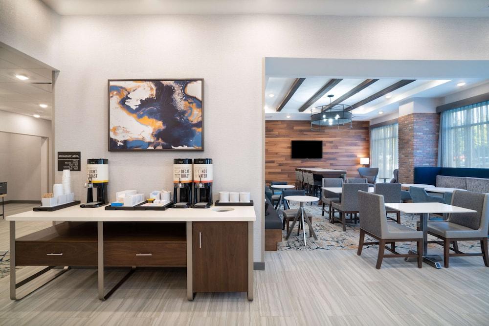 Hampton Inn Greer Greenville