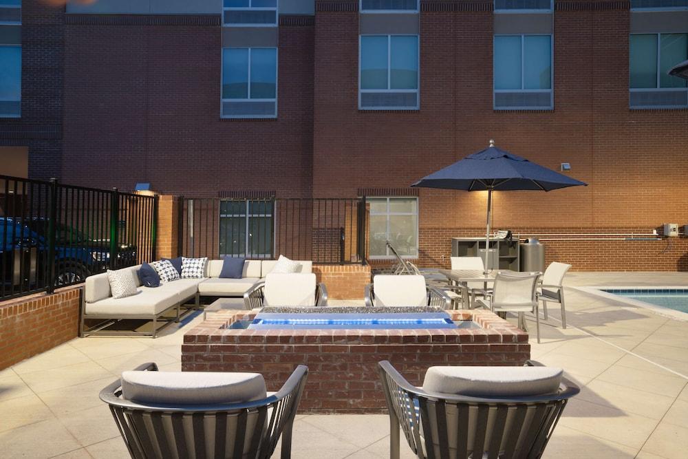 Hampton Inn Greer Greenville