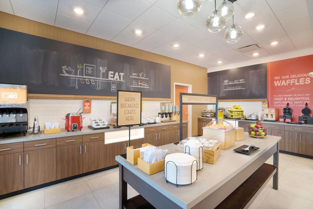 Hampton Inn Greer Greenville