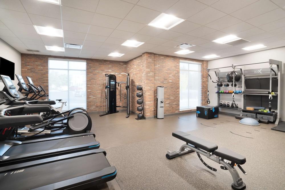 Hampton Inn Greer Greenville