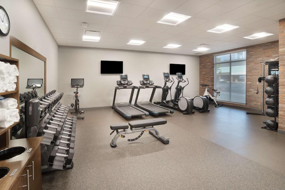 Hampton Inn Greer Greenville