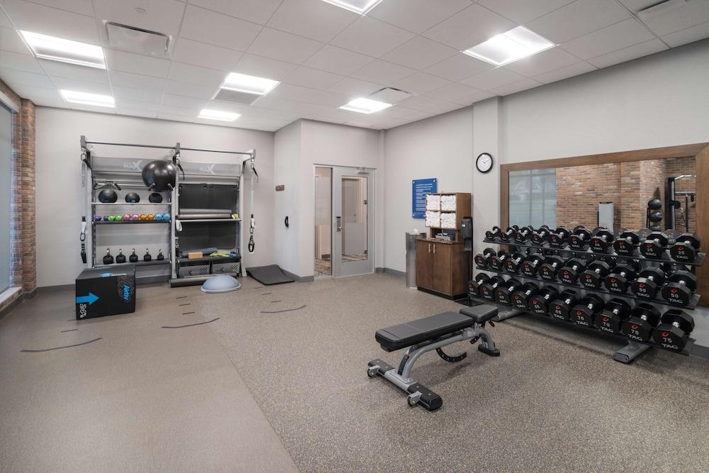 Hampton Inn Greer Greenville