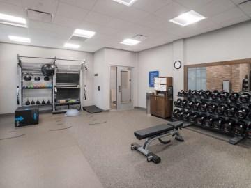 Hampton Inn Greer Greenville