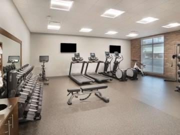 Hampton Inn Greer Greenville