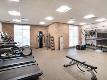 Hampton Inn Greer Greenville