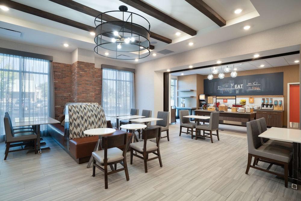 Hampton Inn Greer Greenville