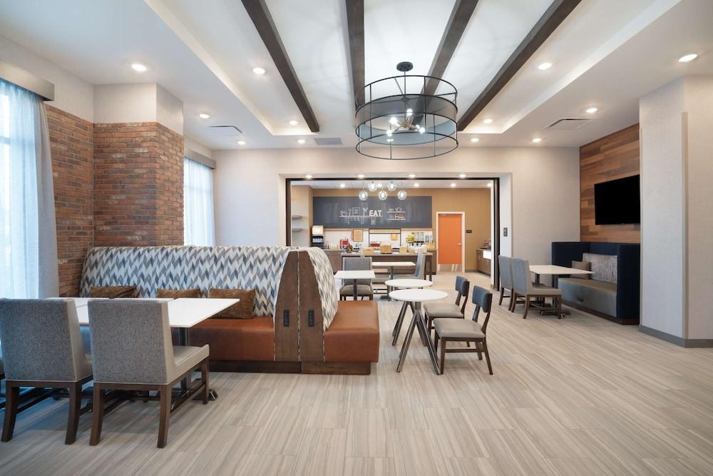 Hampton Inn Greer Greenville