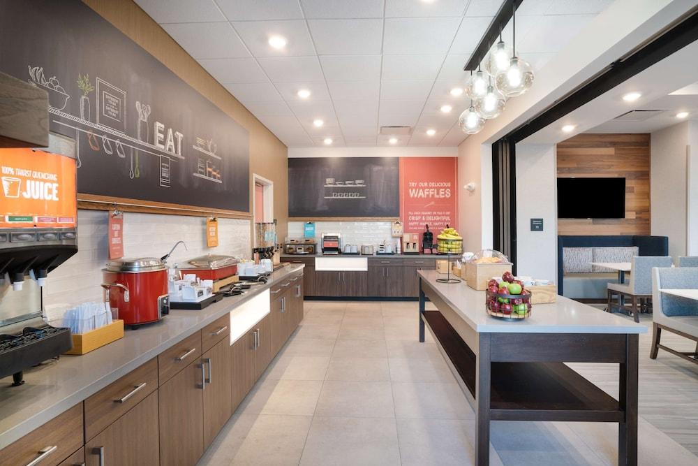 Hampton Inn Greer Greenville