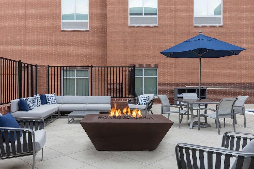 Hampton Inn Greer Greenville