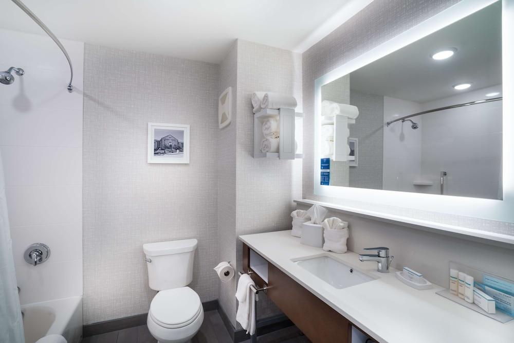 Hampton Inn Greer Greenville