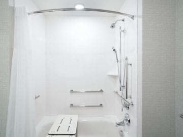 Hampton Inn Greer Greenville