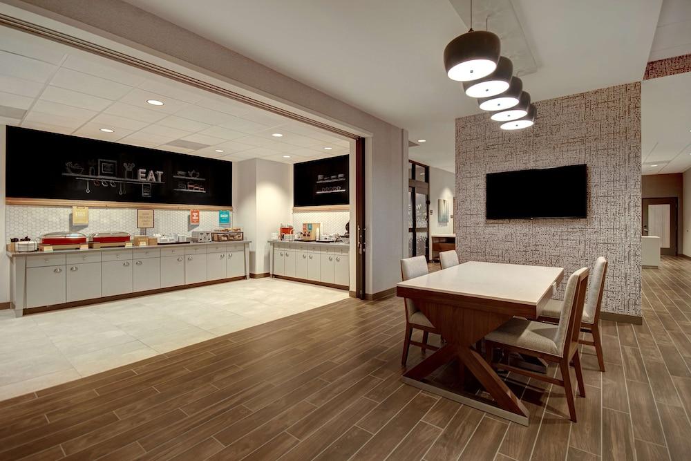 Hampton Inn & Suites Sunnyvale Silicon Valley