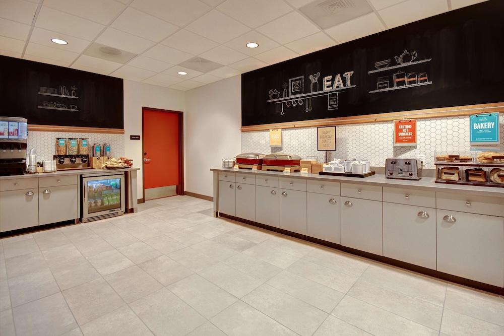 Hampton Inn & Suites Sunnyvale Silicon Valley