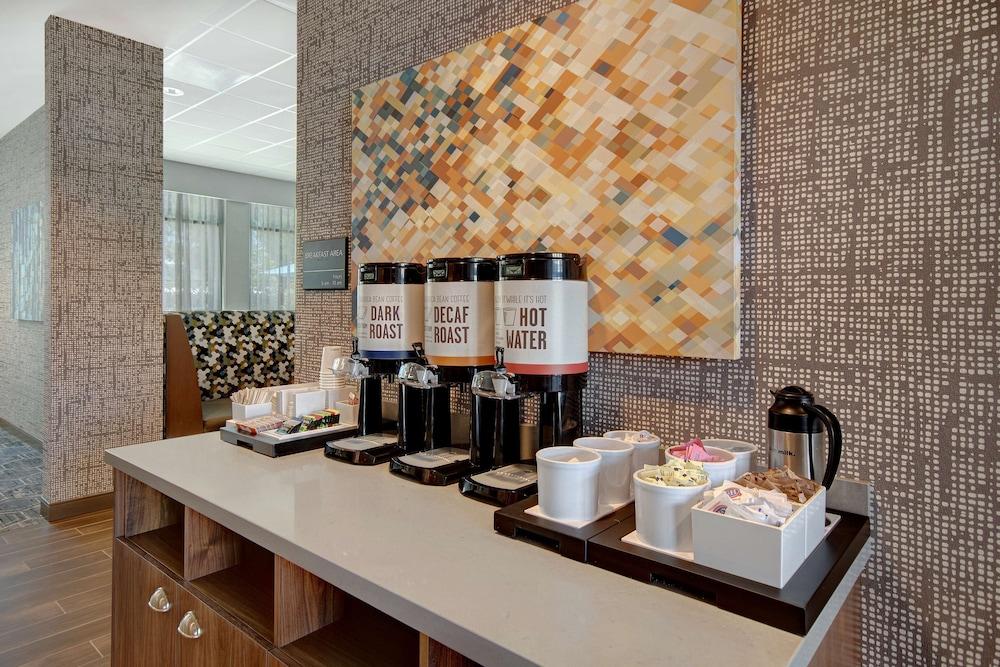 Hampton Inn & Suites Sunnyvale Silicon Valley