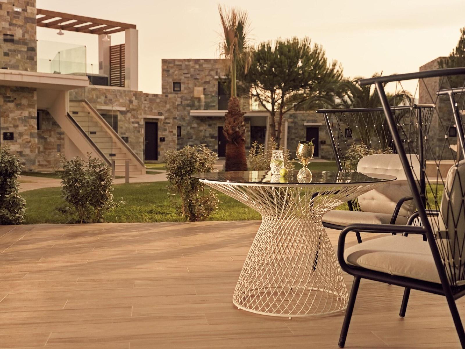 Golden Sun Resort & Spa