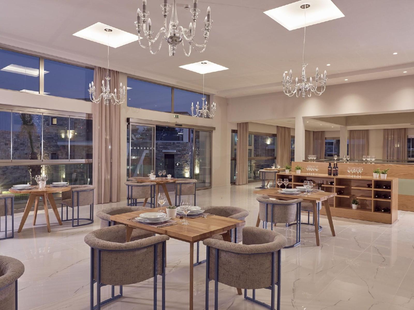 Golden Sun Resort & Spa