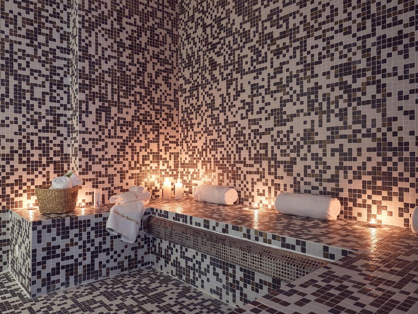 Golden Sun Resort & Spa