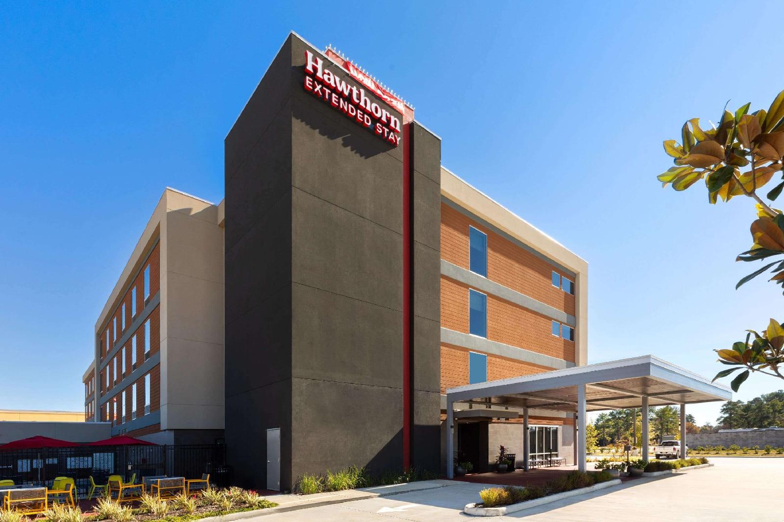Home2 Suites Kingwood Houston