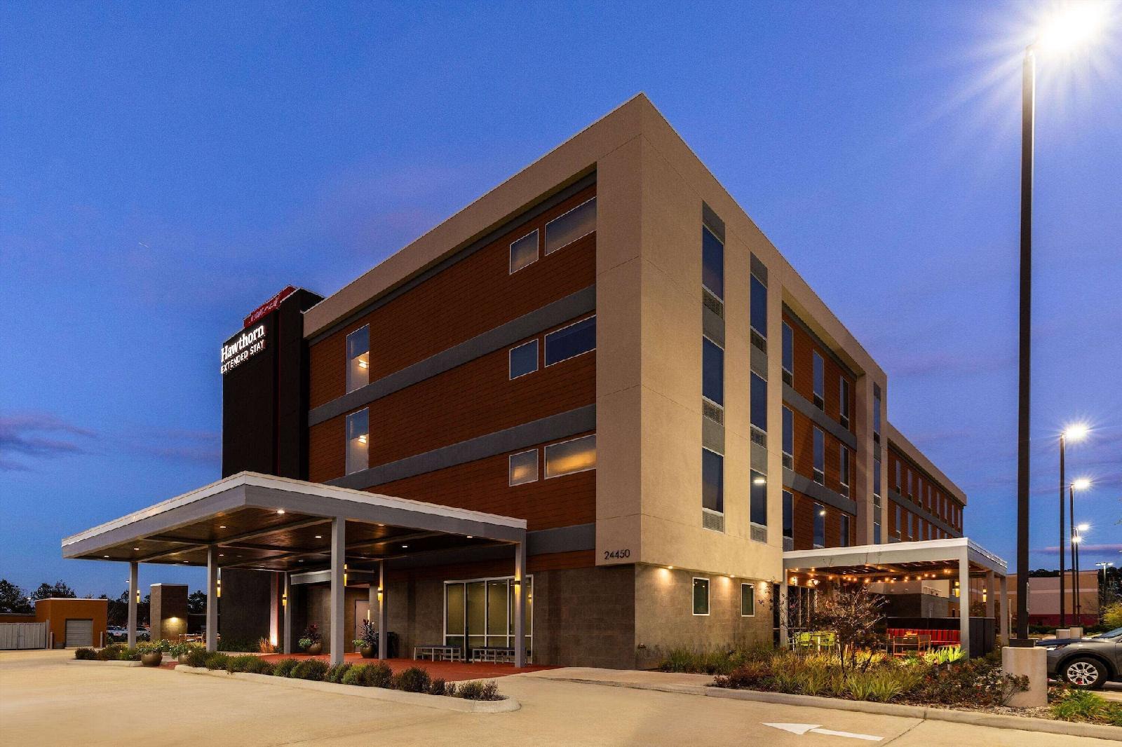 Home2 Suites Kingwood Houston