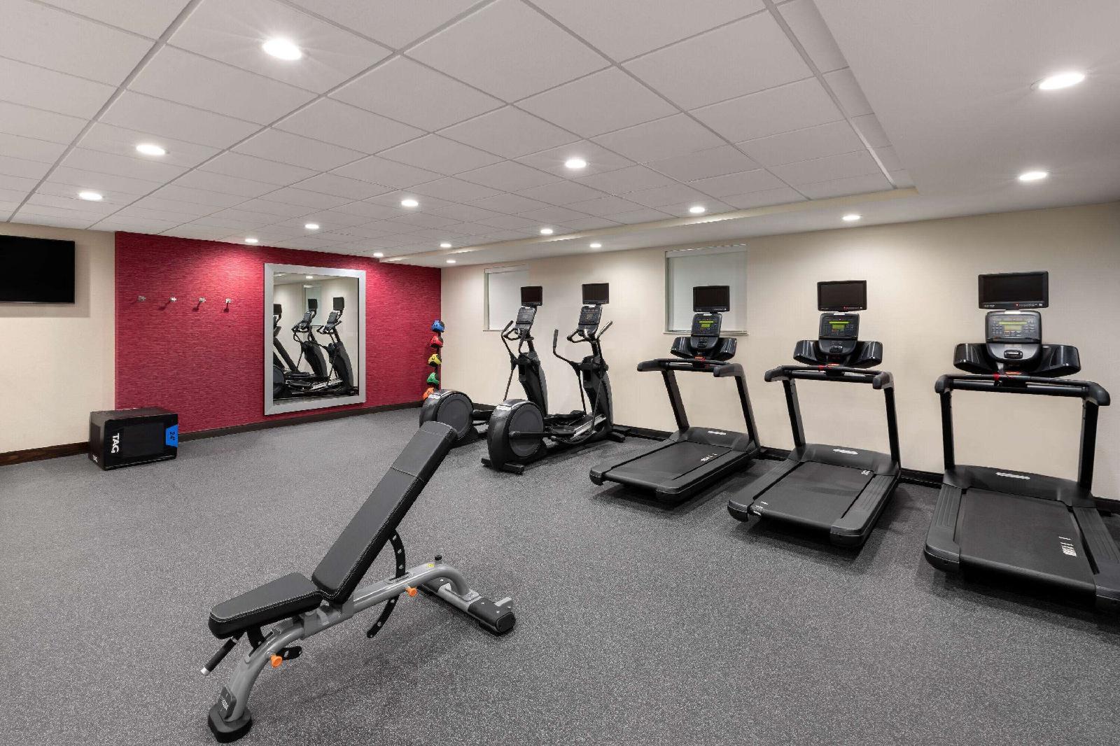 Home2 Suites Kingwood Houston