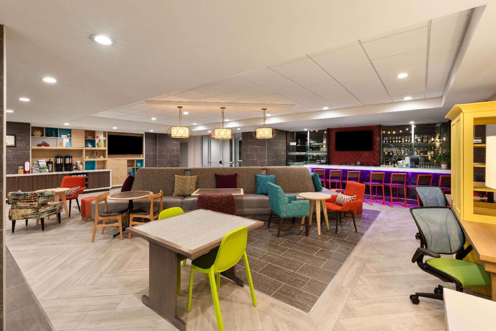 Home2 Suites Kingwood Houston