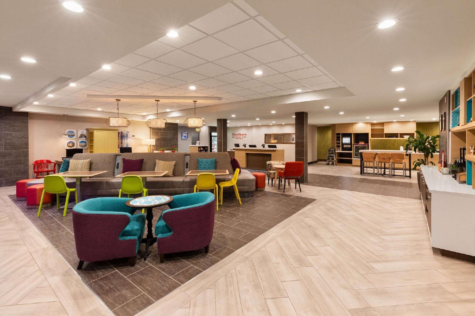 Home2 Suites Kingwood Houston
