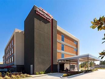 Home2 Suites Kingwood Houston