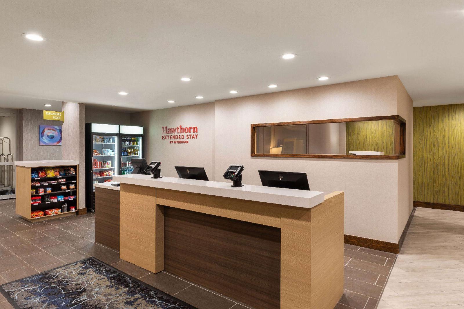 Home2 Suites Kingwood Houston
