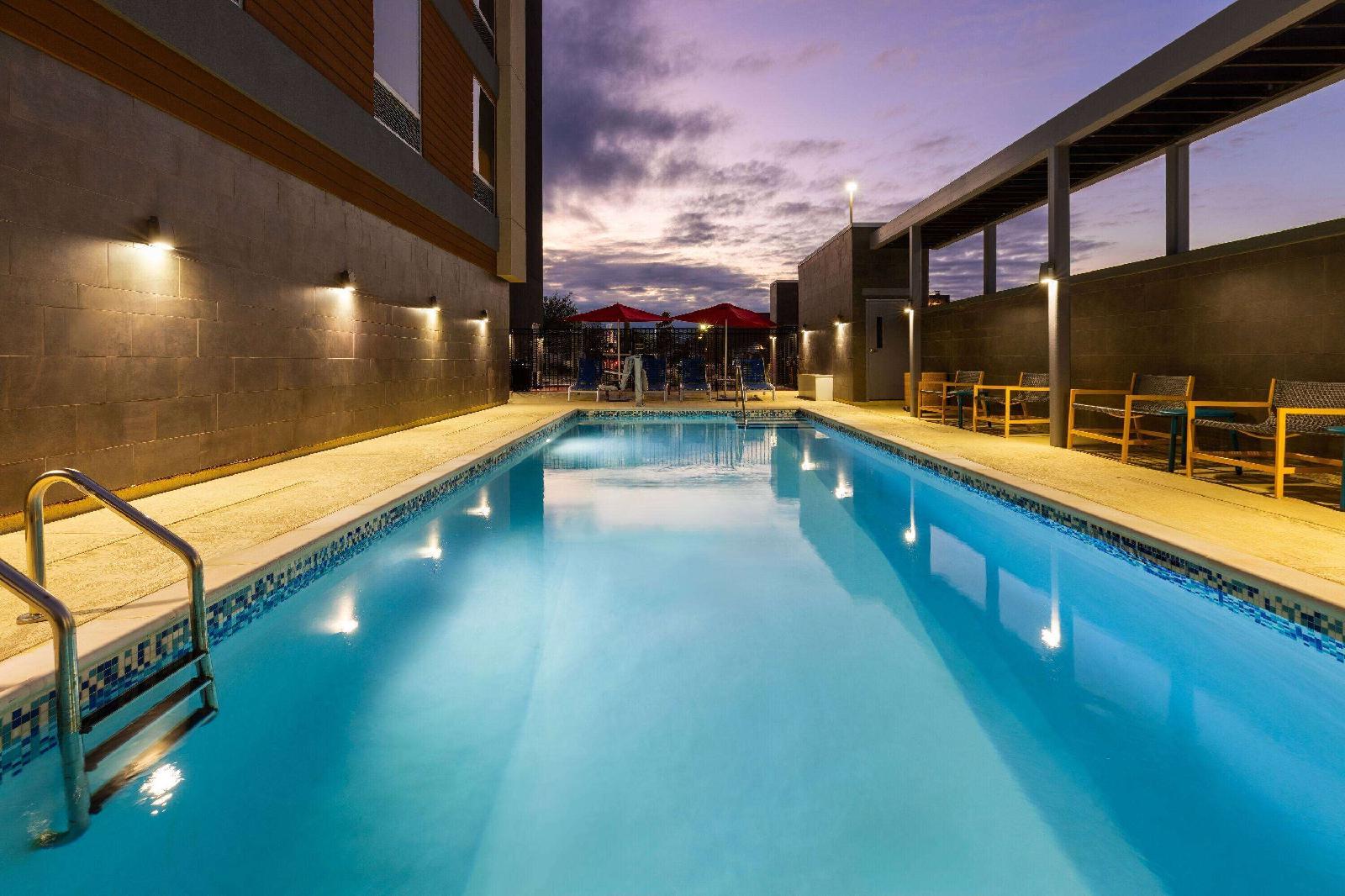 Home2 Suites Kingwood Houston