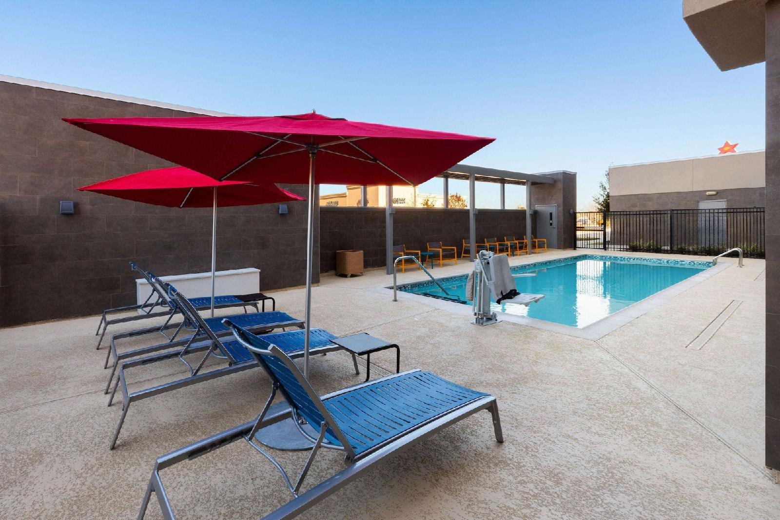 Home2 Suites Kingwood Houston