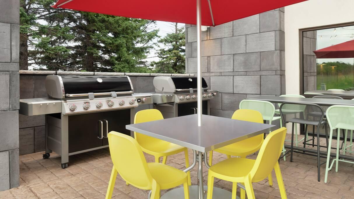 Home2 Suites by Hilton Bloomington Normal