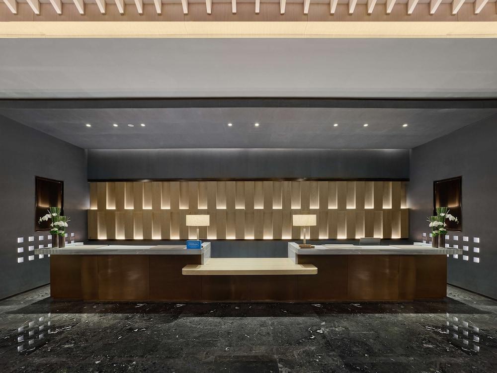 DoubleTree by Hilton Beijing Badaling