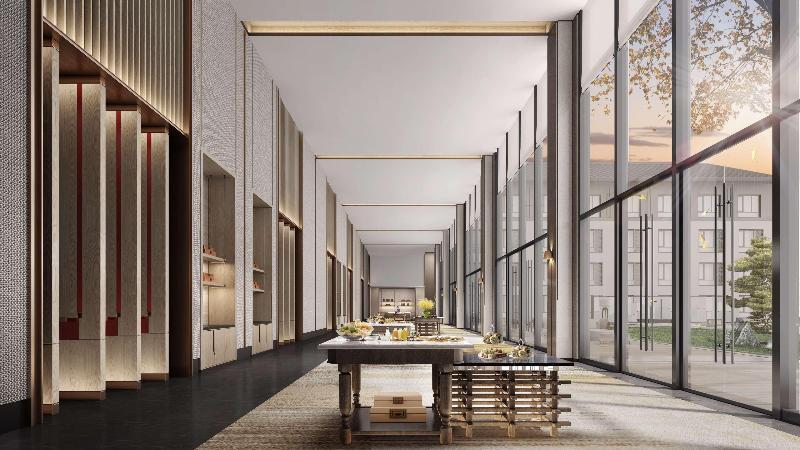 DoubleTree by Hilton Beijing Badaling