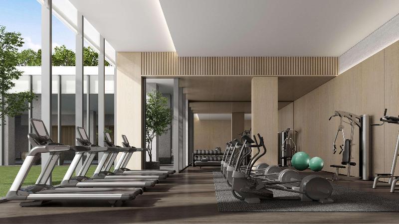 DoubleTree by Hilton Beijing Badaling