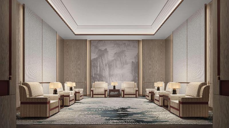 DoubleTree by Hilton Beijing Badaling