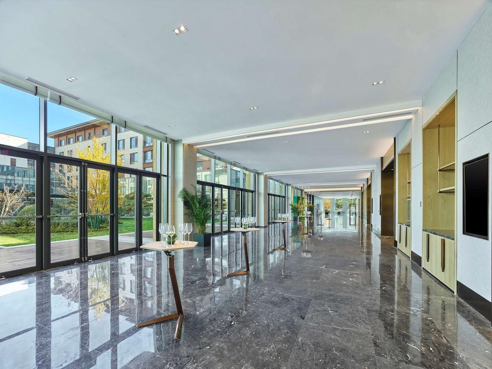 DoubleTree by Hilton Beijing Badaling