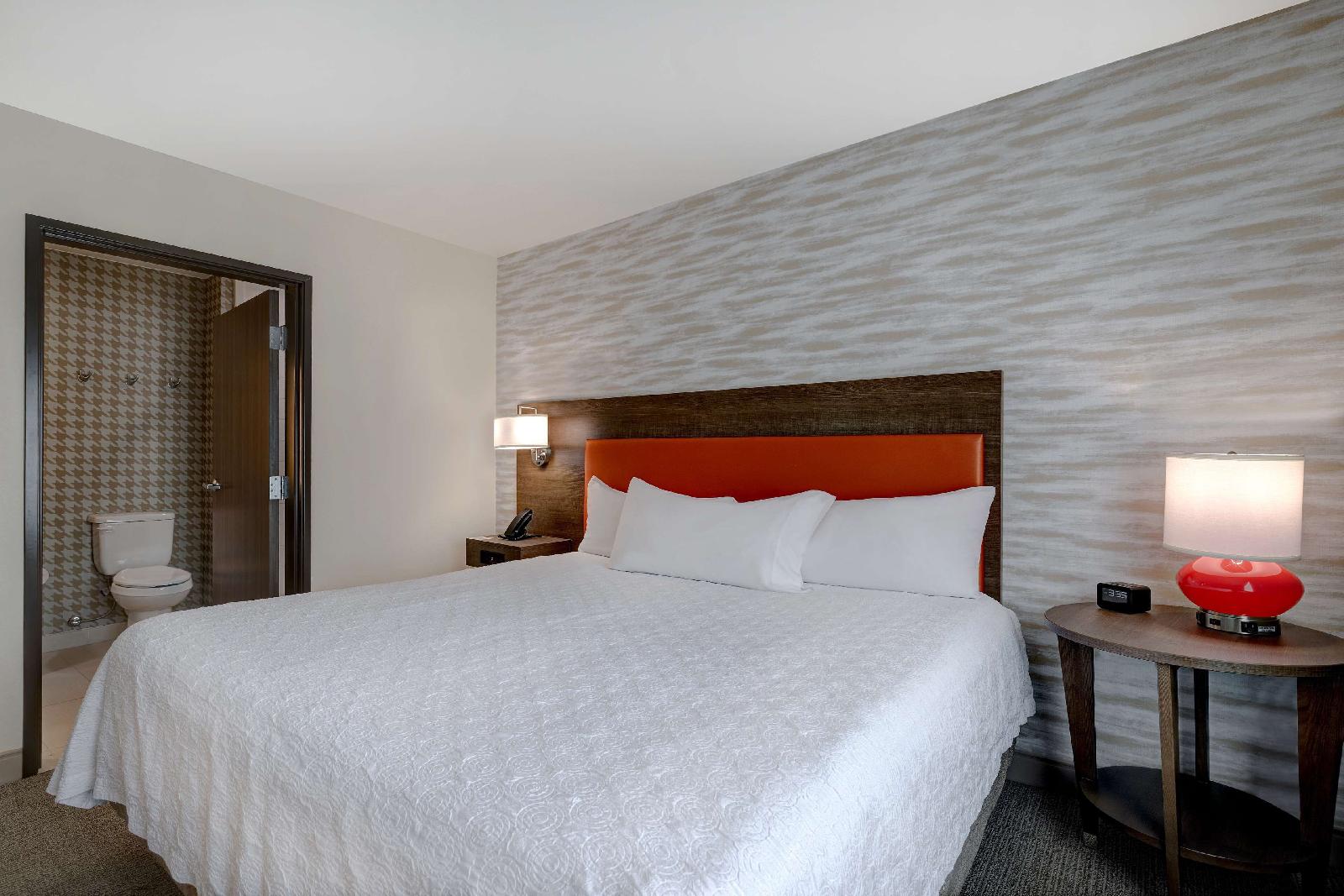 Home2 Suites by Hilton Bryant Little Rock