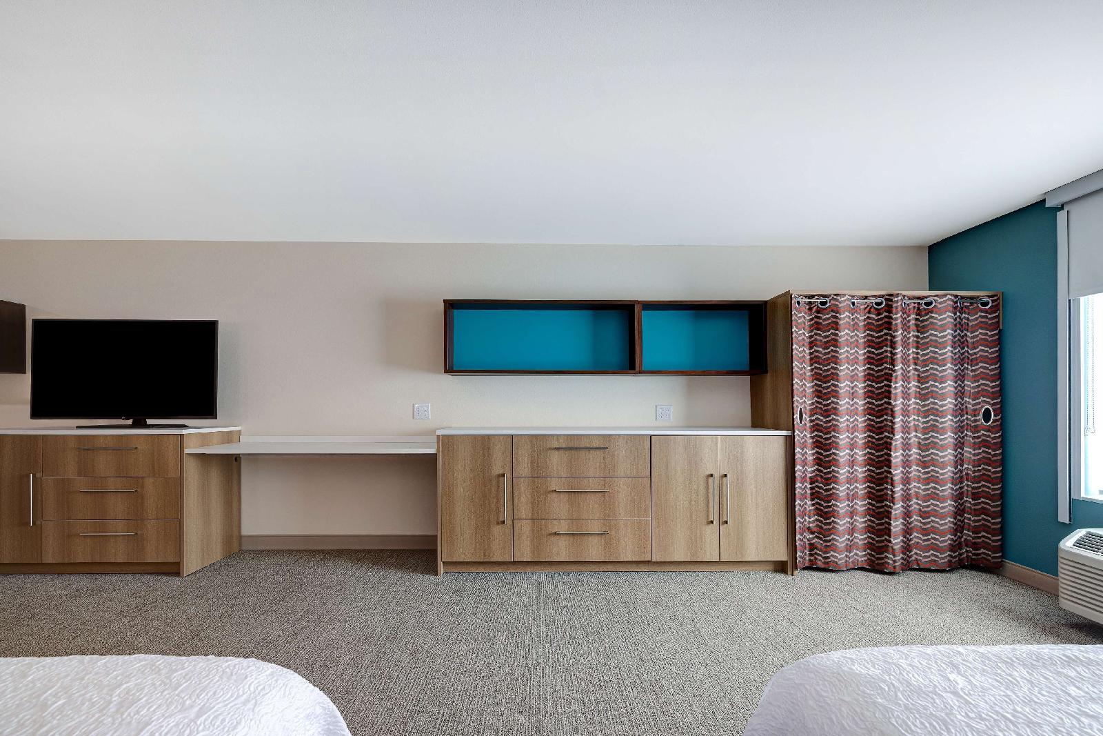 Home2 Suites by Hilton Bryant Little Rock