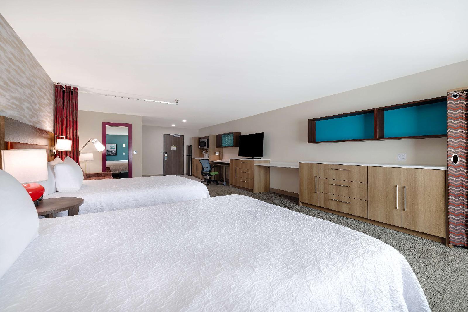 Home2 Suites by Hilton Bryant Little Rock
