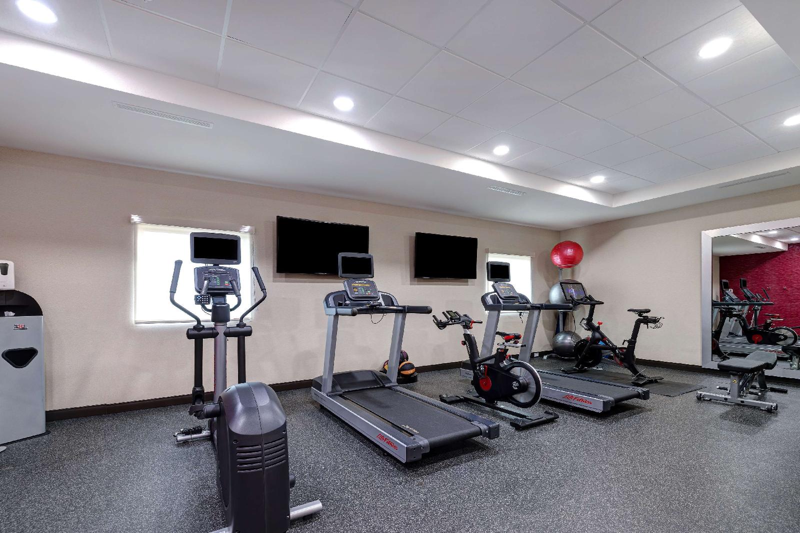 Home2 Suites by Hilton Bryant Little Rock
