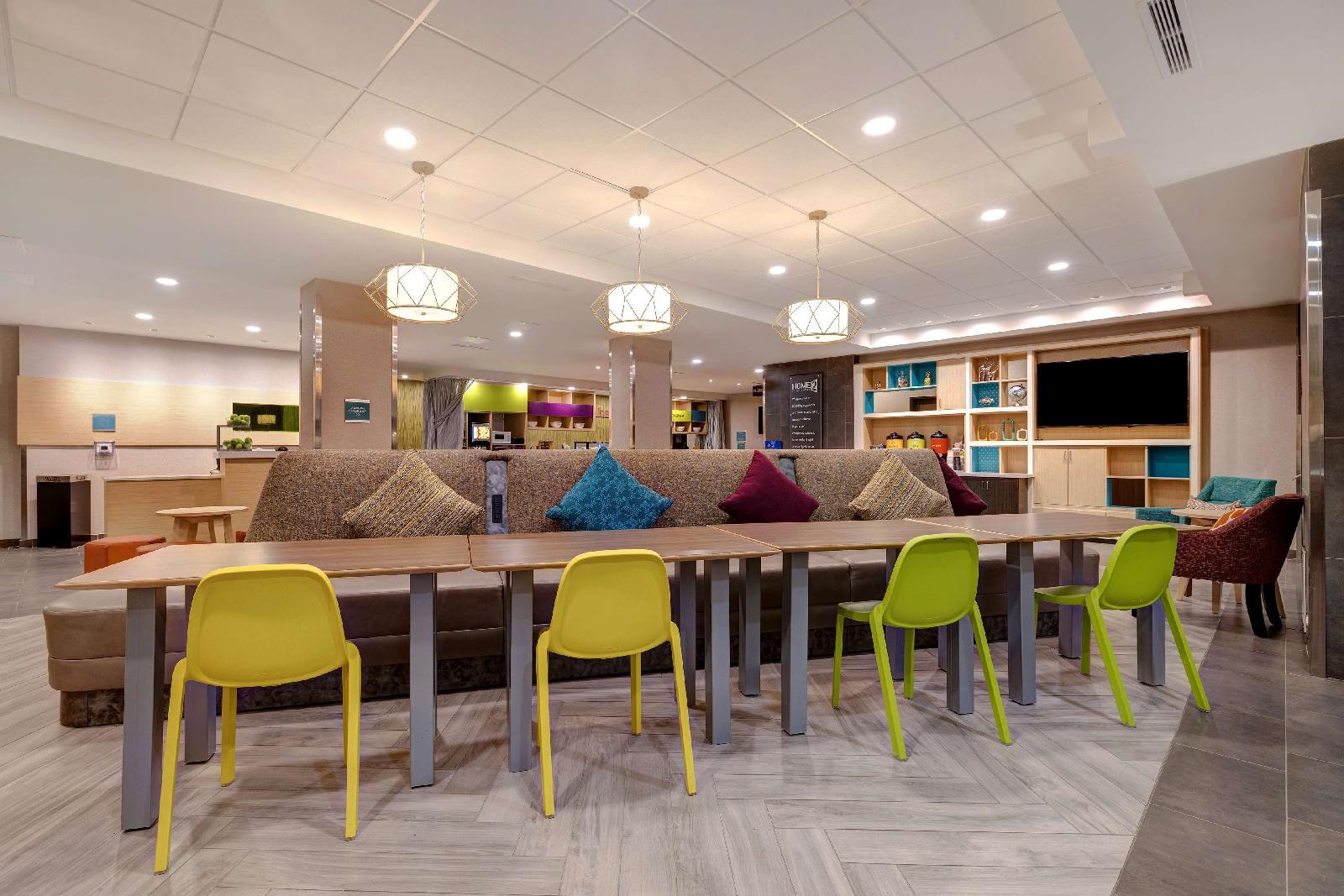 Home2 Suites by Hilton Bryant Little Rock