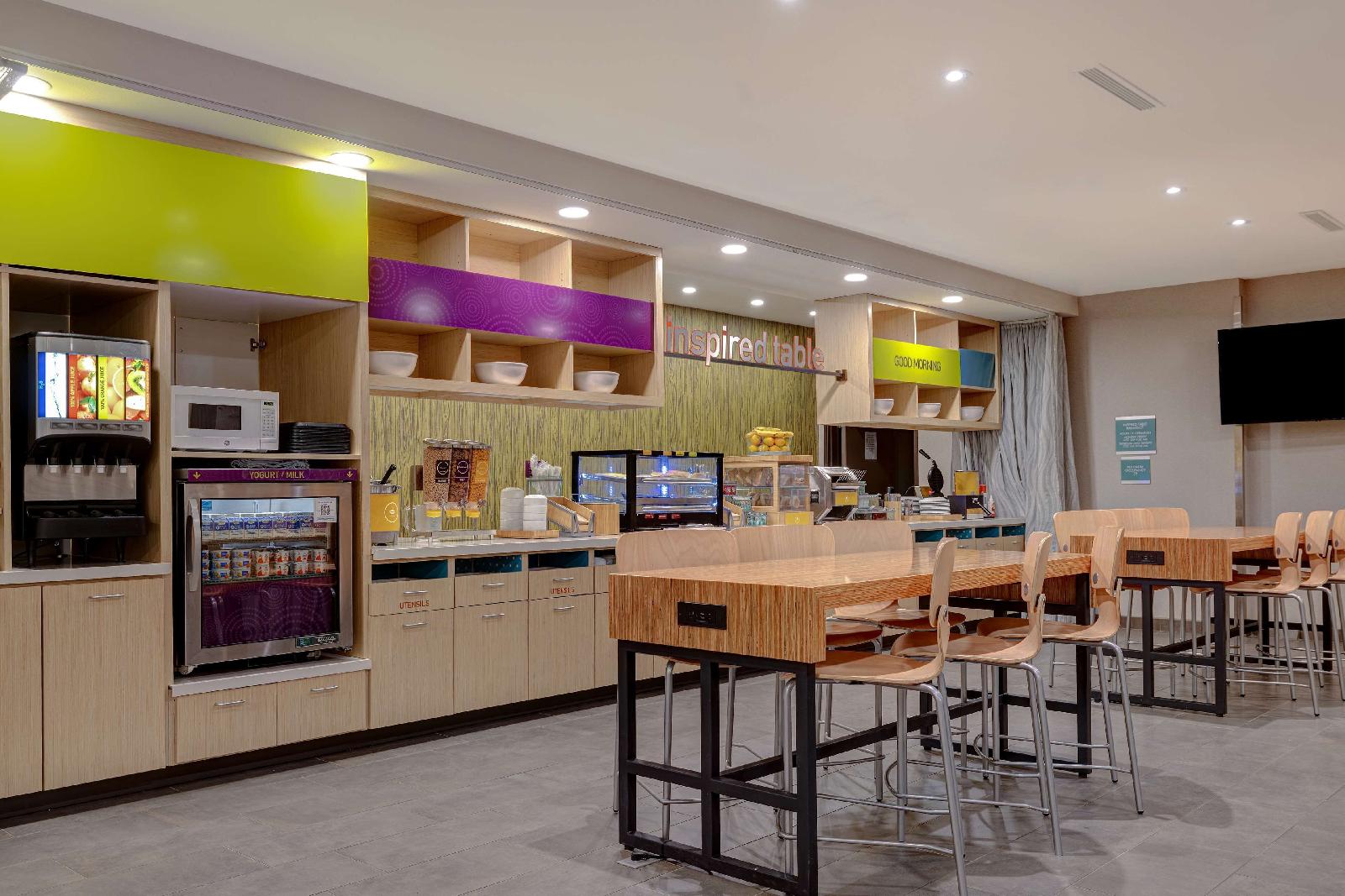 Home2 Suites by Hilton Bryant Little Rock