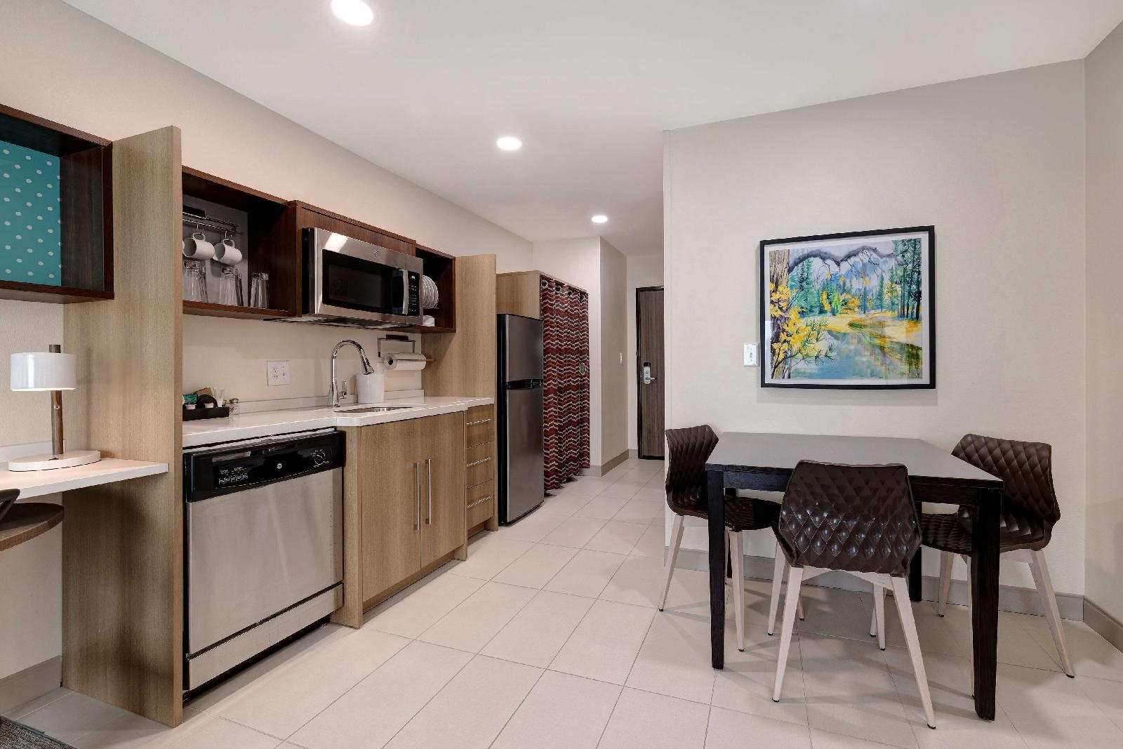 Home2 Suites by Hilton Bryant Little Rock