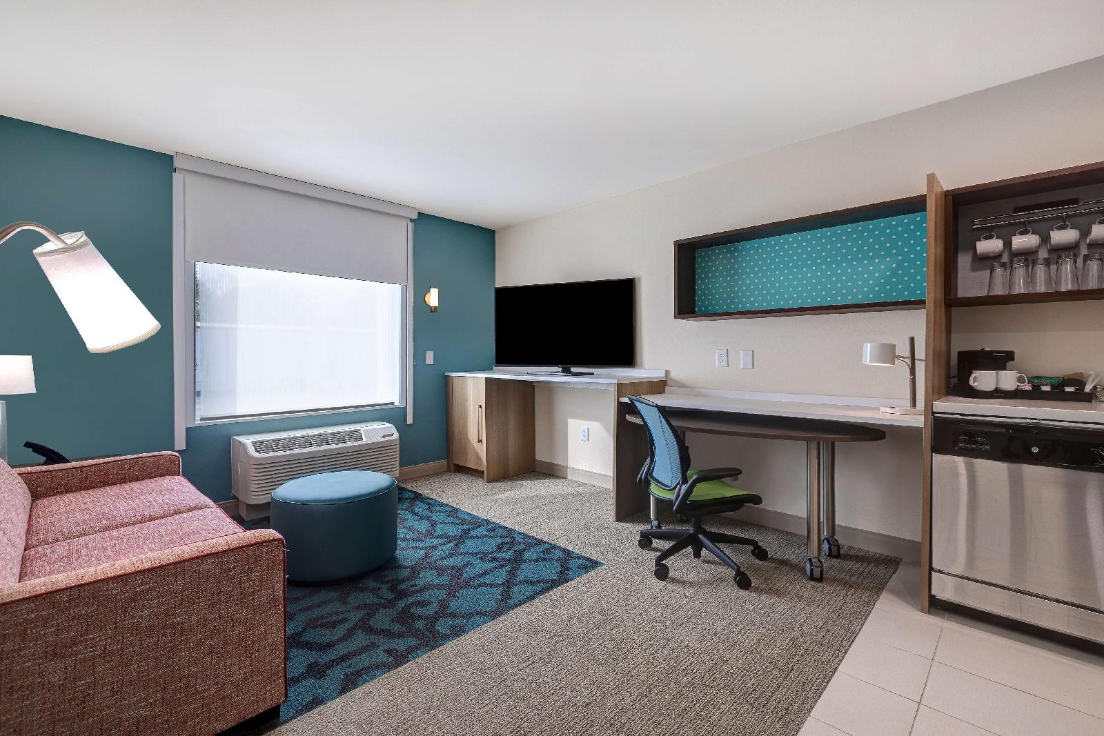 Home2 Suites by Hilton Bryant Little Rock
